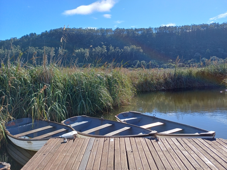 Commercial Property for Sale in Sedgefield Rural Western Cape
